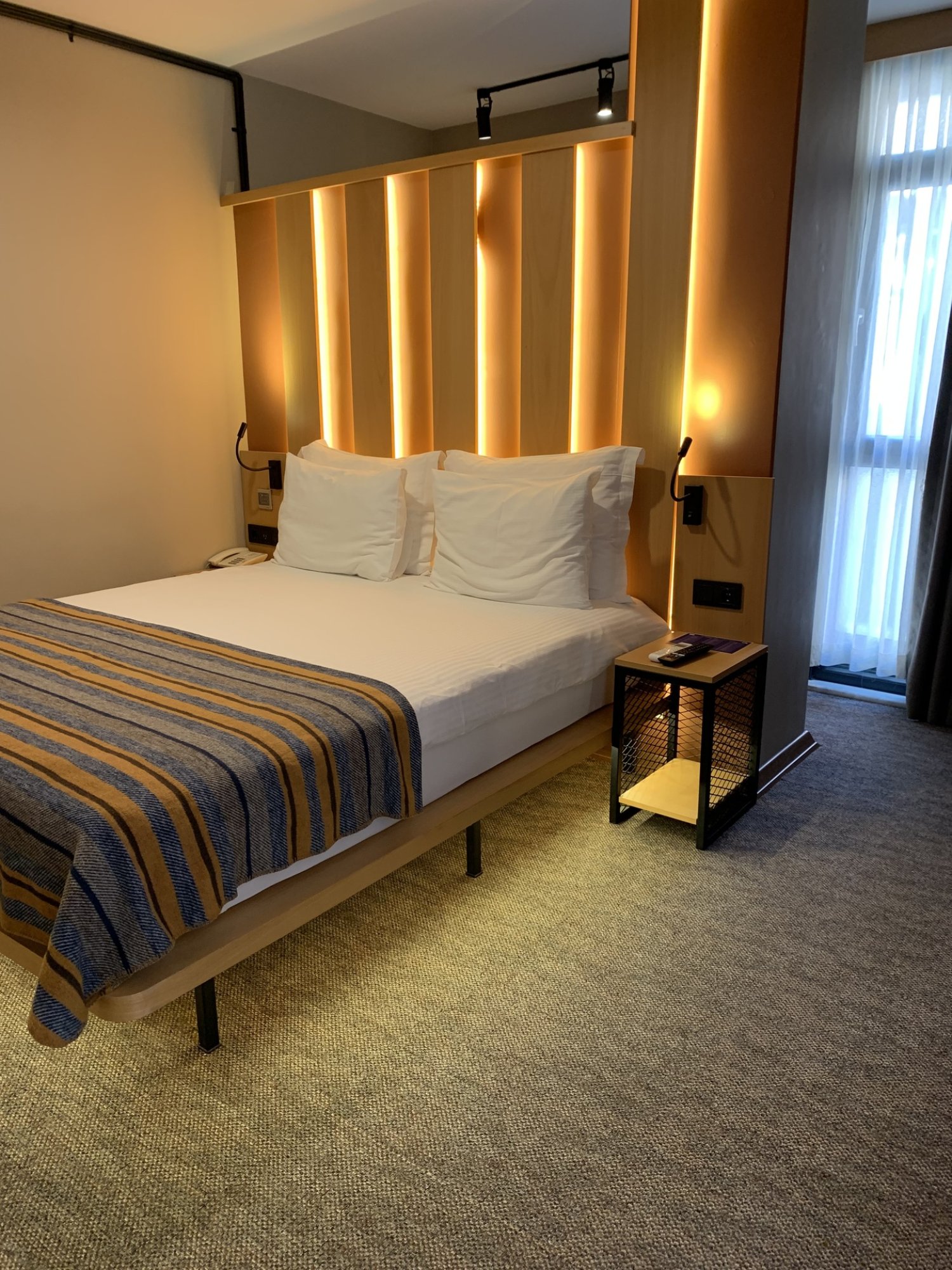 Antik Hotel Istanbul foto 20