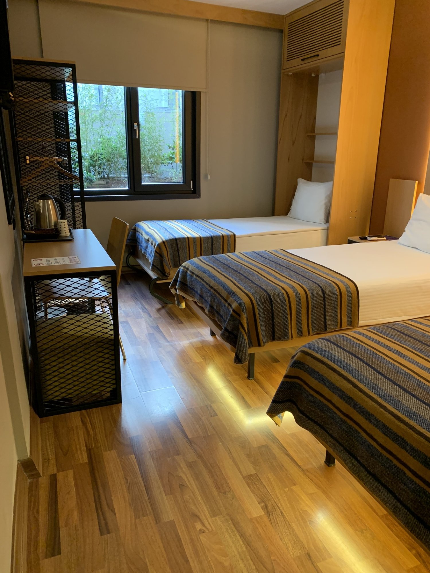 Antik Hotel Istanbul foto 21