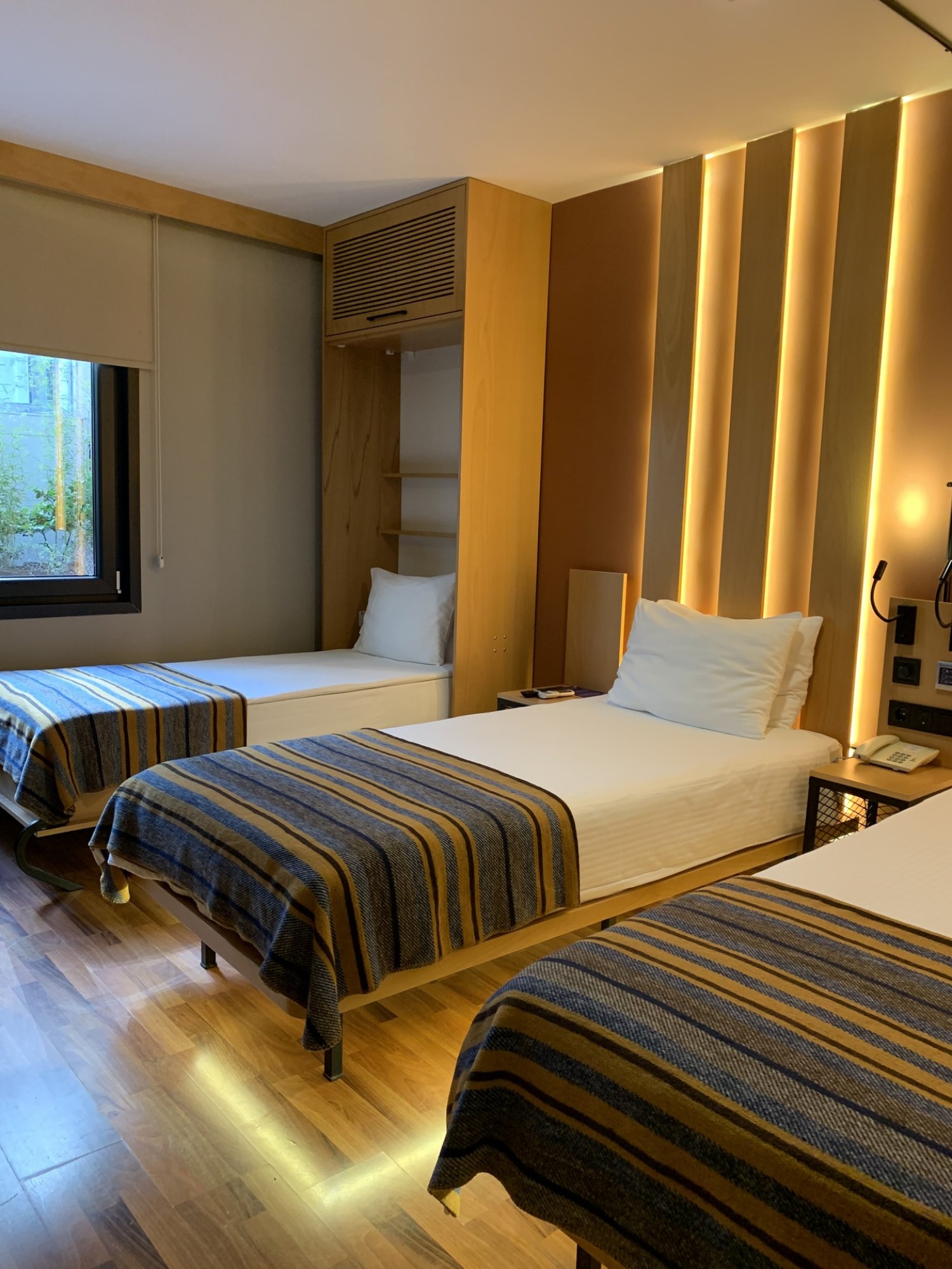Antik Hotel Istanbul foto 22