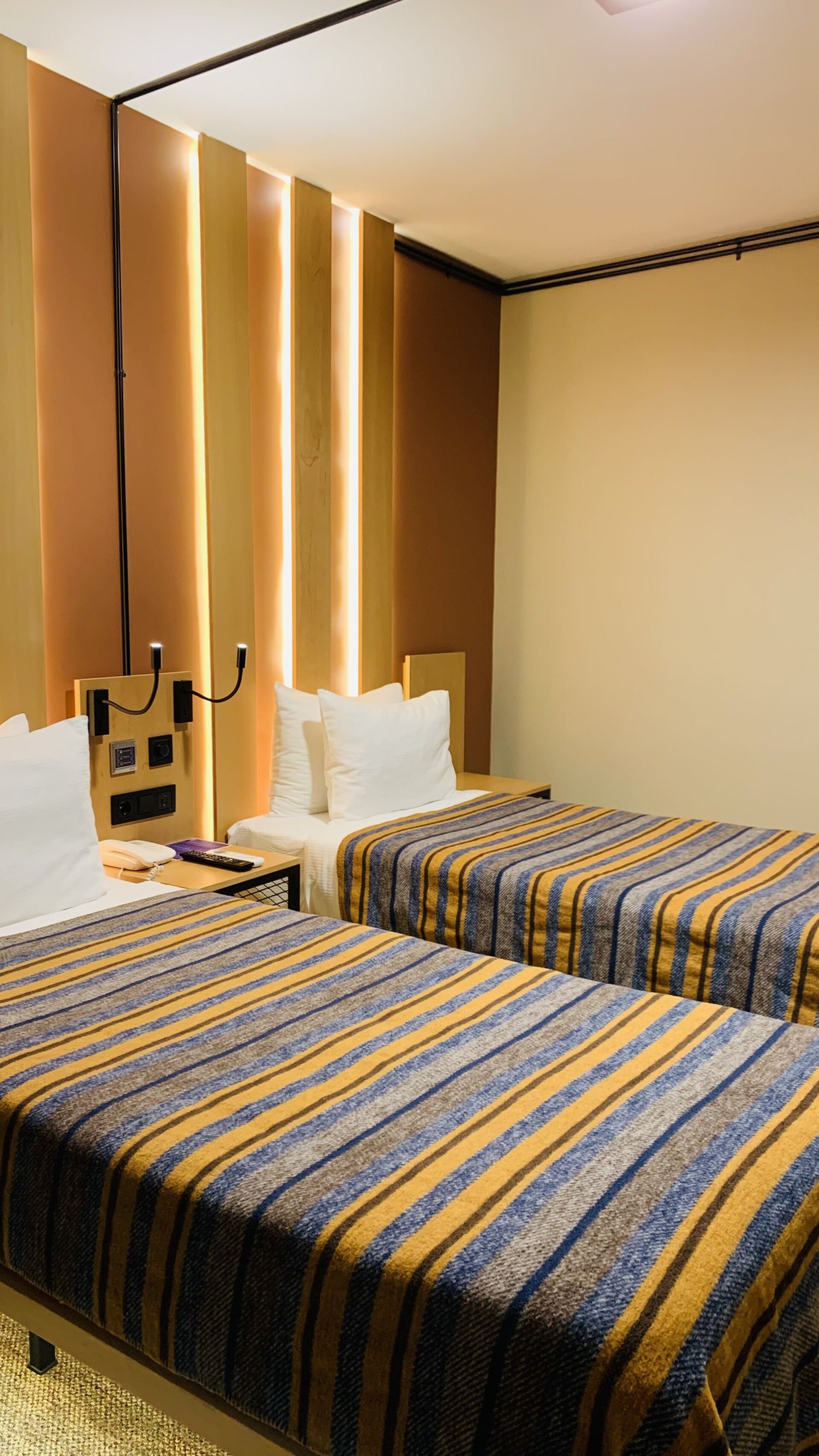 Antik Hotel Istanbul foto 24