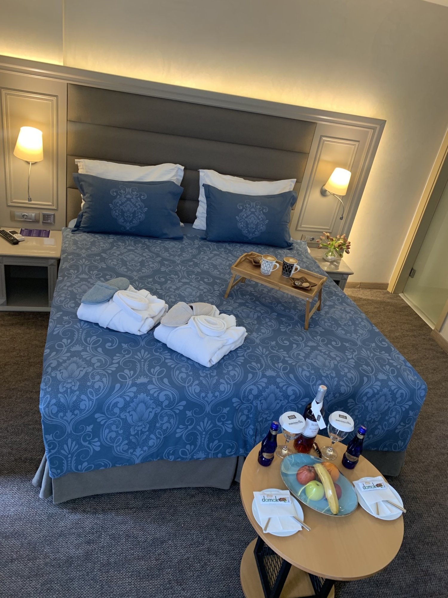 Antik Hotel Istanbul foto 25