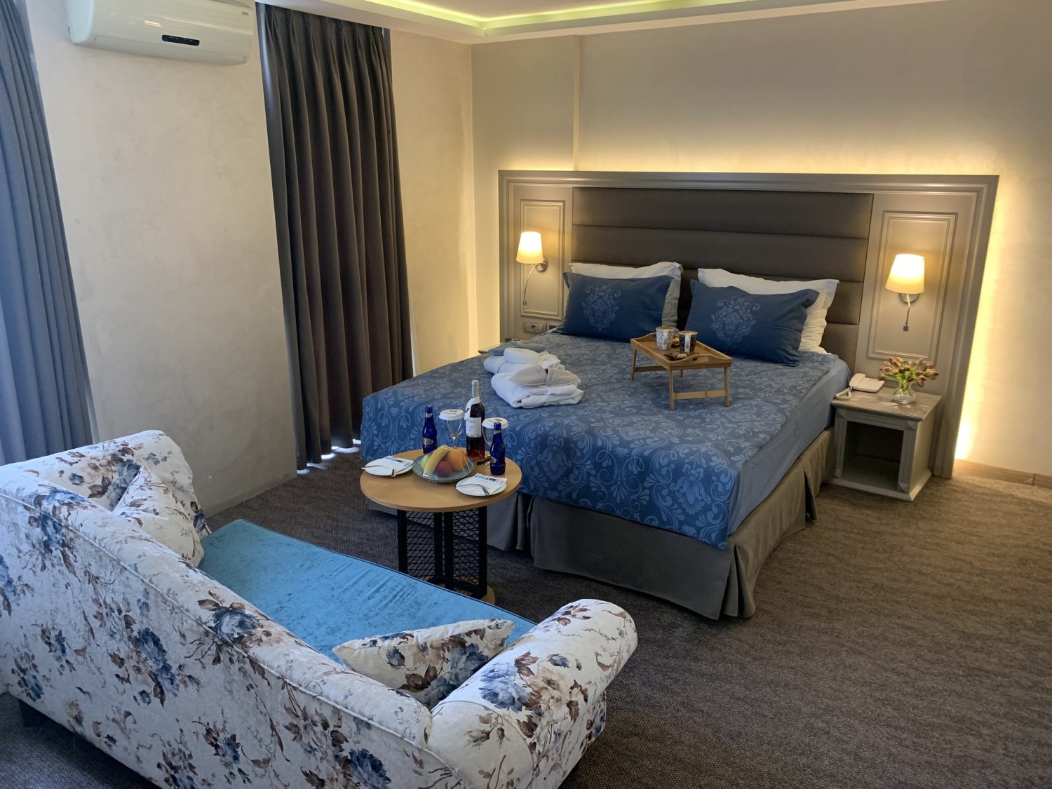 Antik Hotel Istanbul foto 26