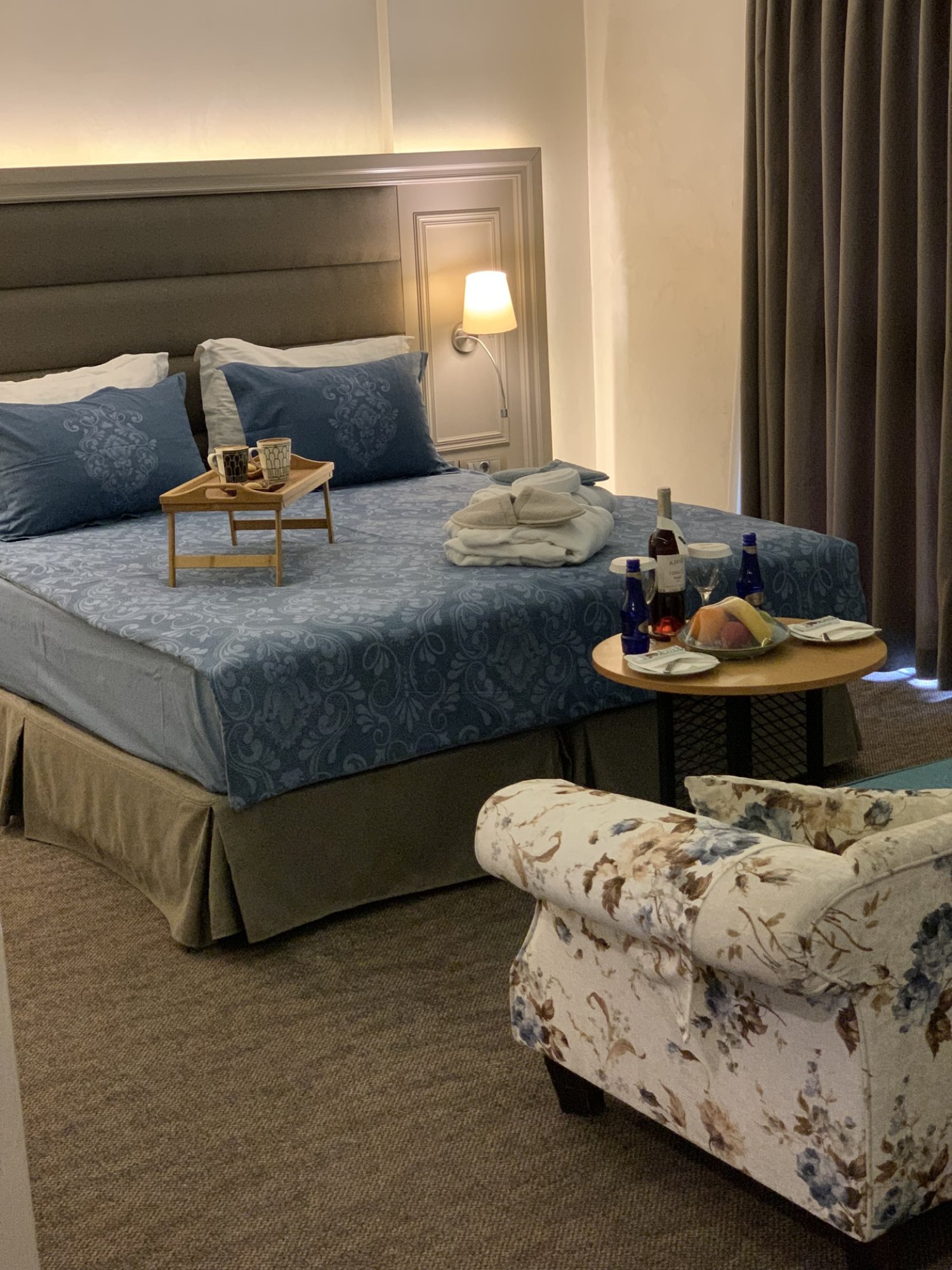 Antik Hotel Istanbul foto 27