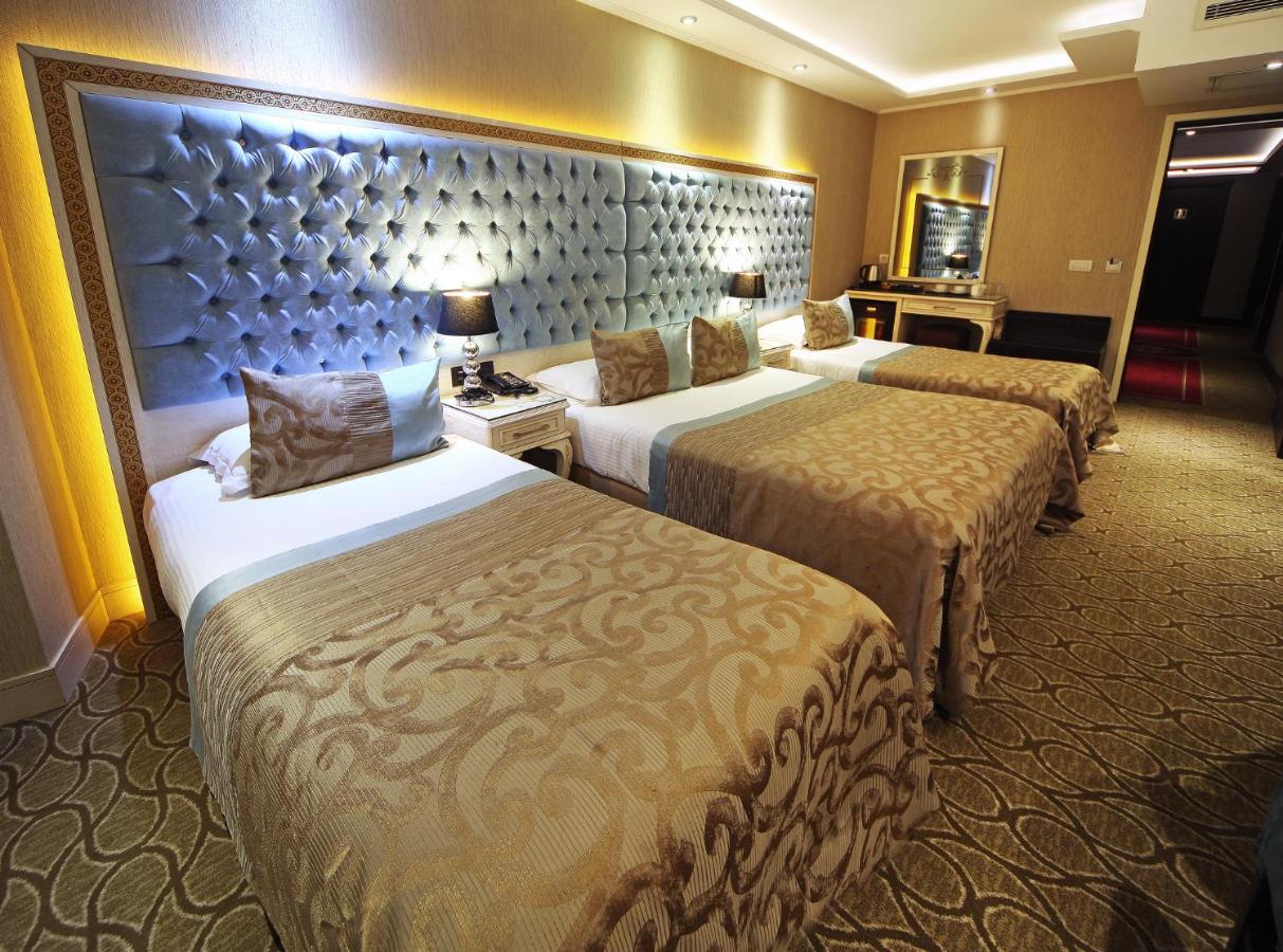 The Parma Hotel Downtown foto 7