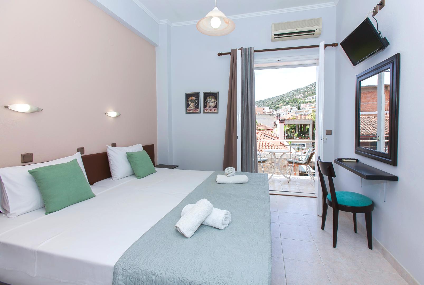 Hotel Electra foto 6