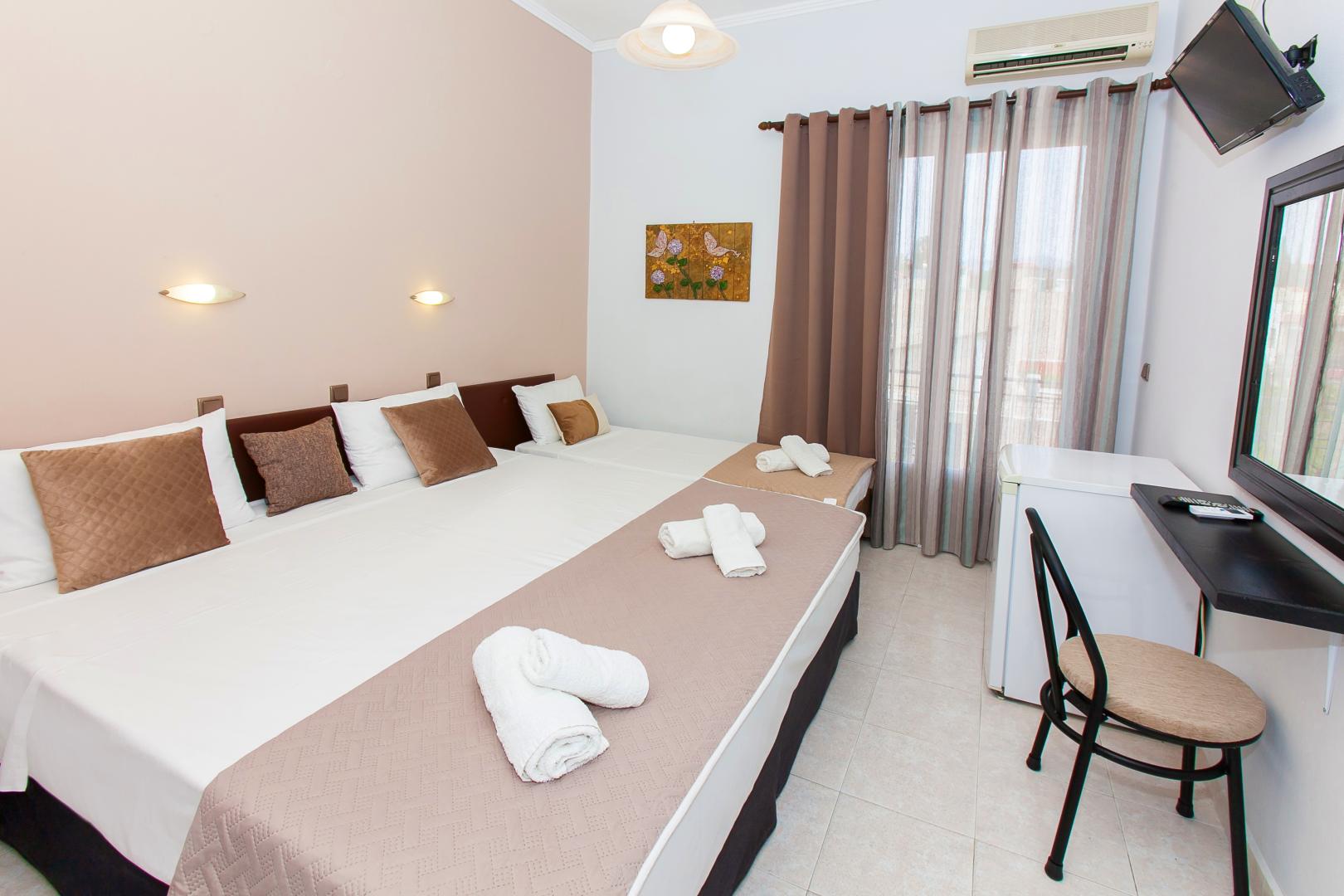 Hotel Electra foto 12