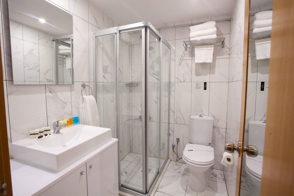 Carlton Hotel Istanbul foto 13