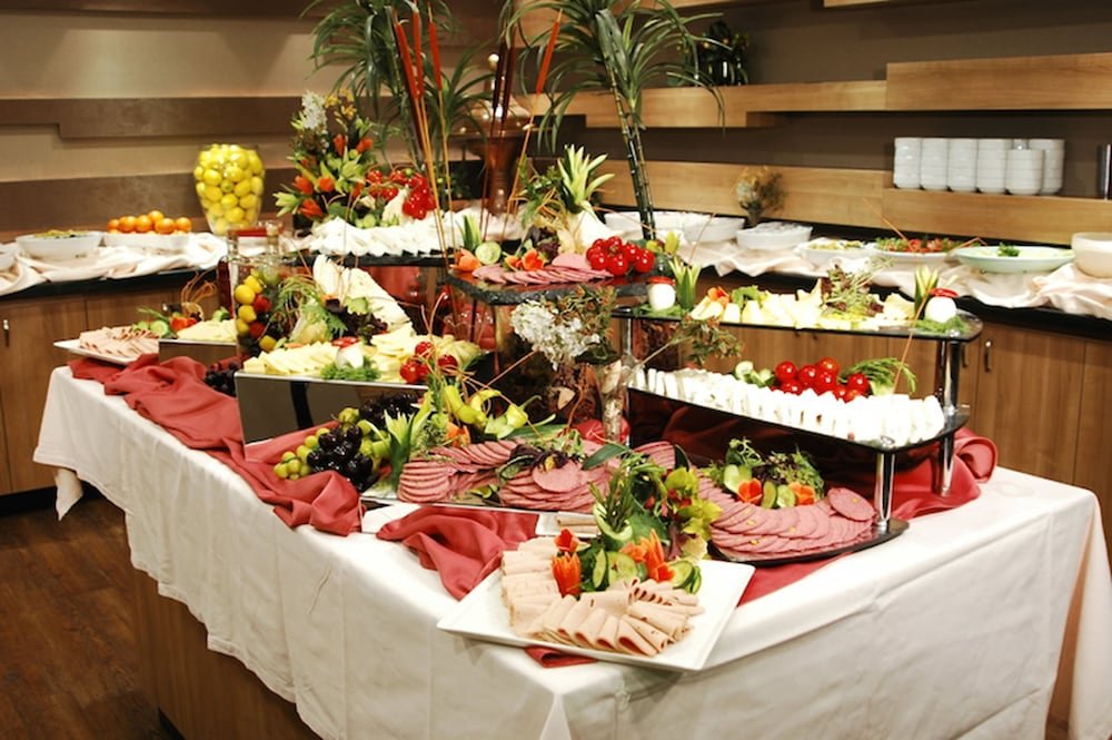 Carlton Hotel Istanbul foto 23
