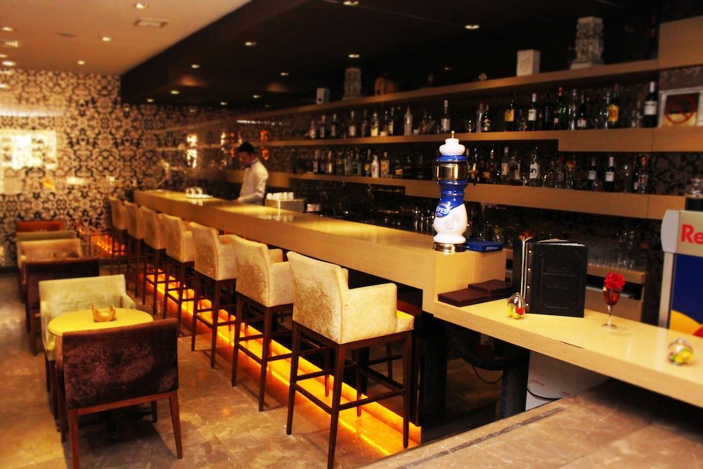 Carlton Hotel Istanbul foto 24