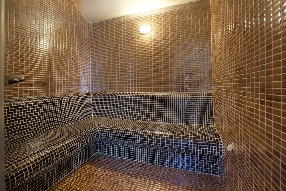 Carlton Hotel Istanbul foto 17