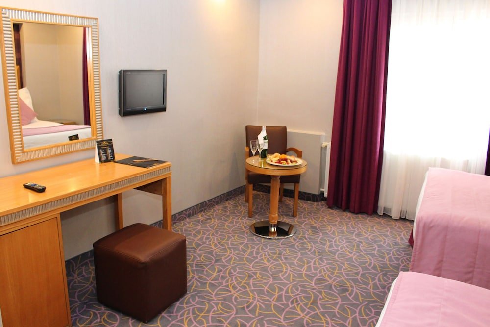 Carlton Hotel Istanbul foto 7