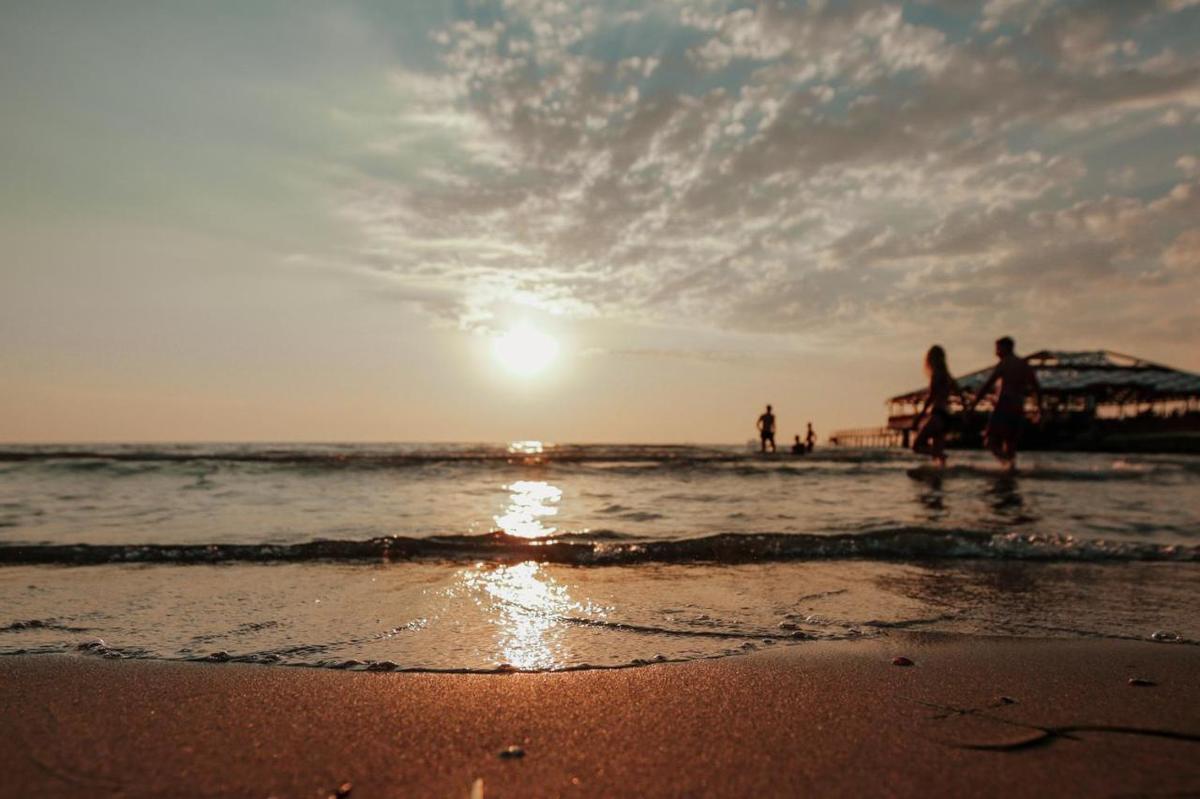 Klajdi Resort & Spa image 1