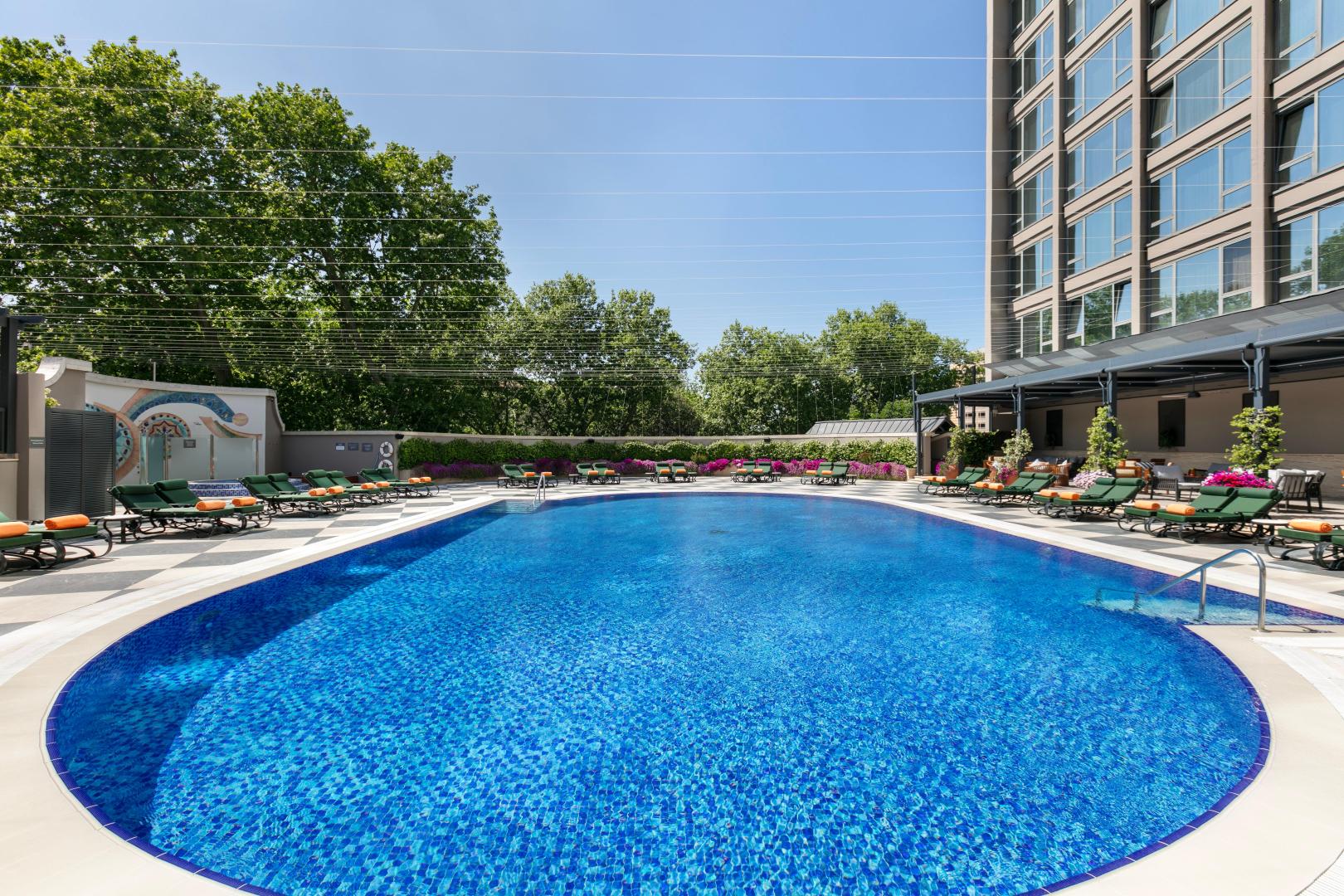 InterContinental Istanbul image 0