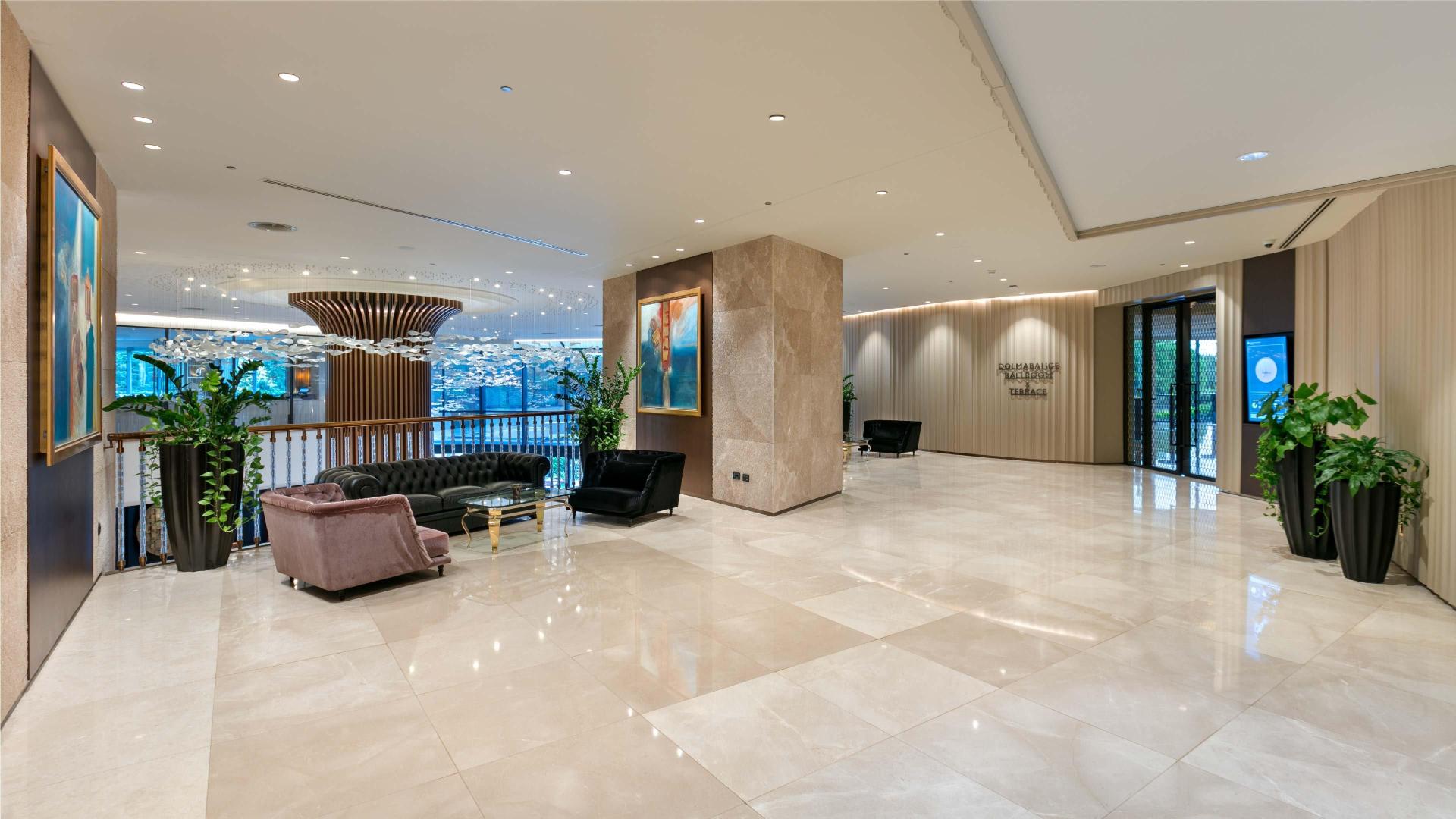 InterContinental Istanbul image 2