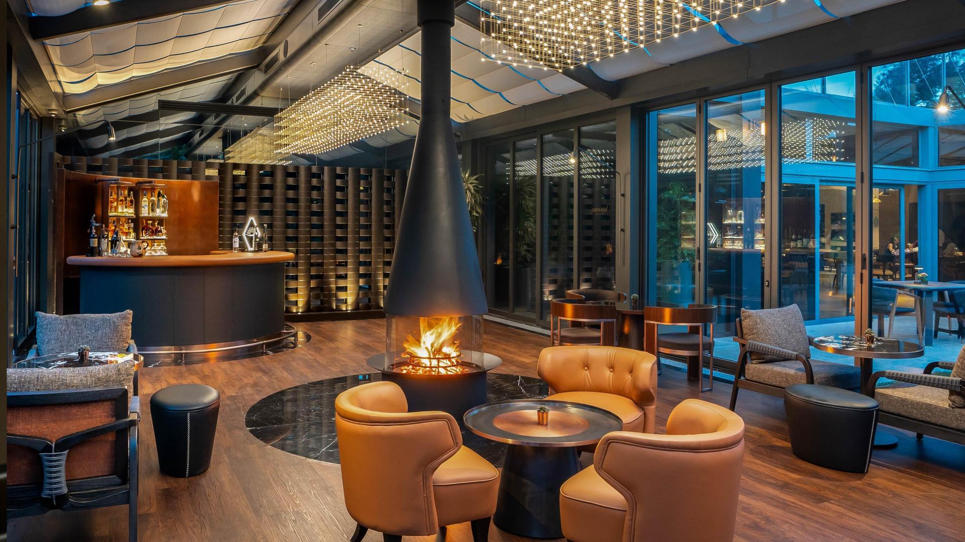 InterContinental Istanbul image 3