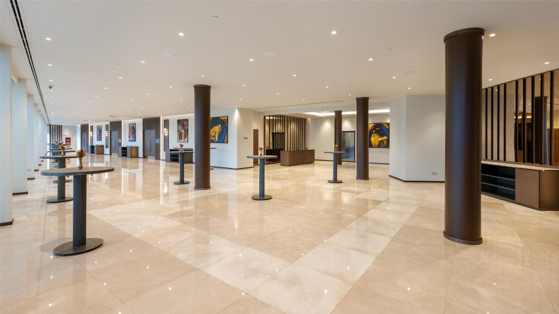 InterContinental Istanbul foto 12