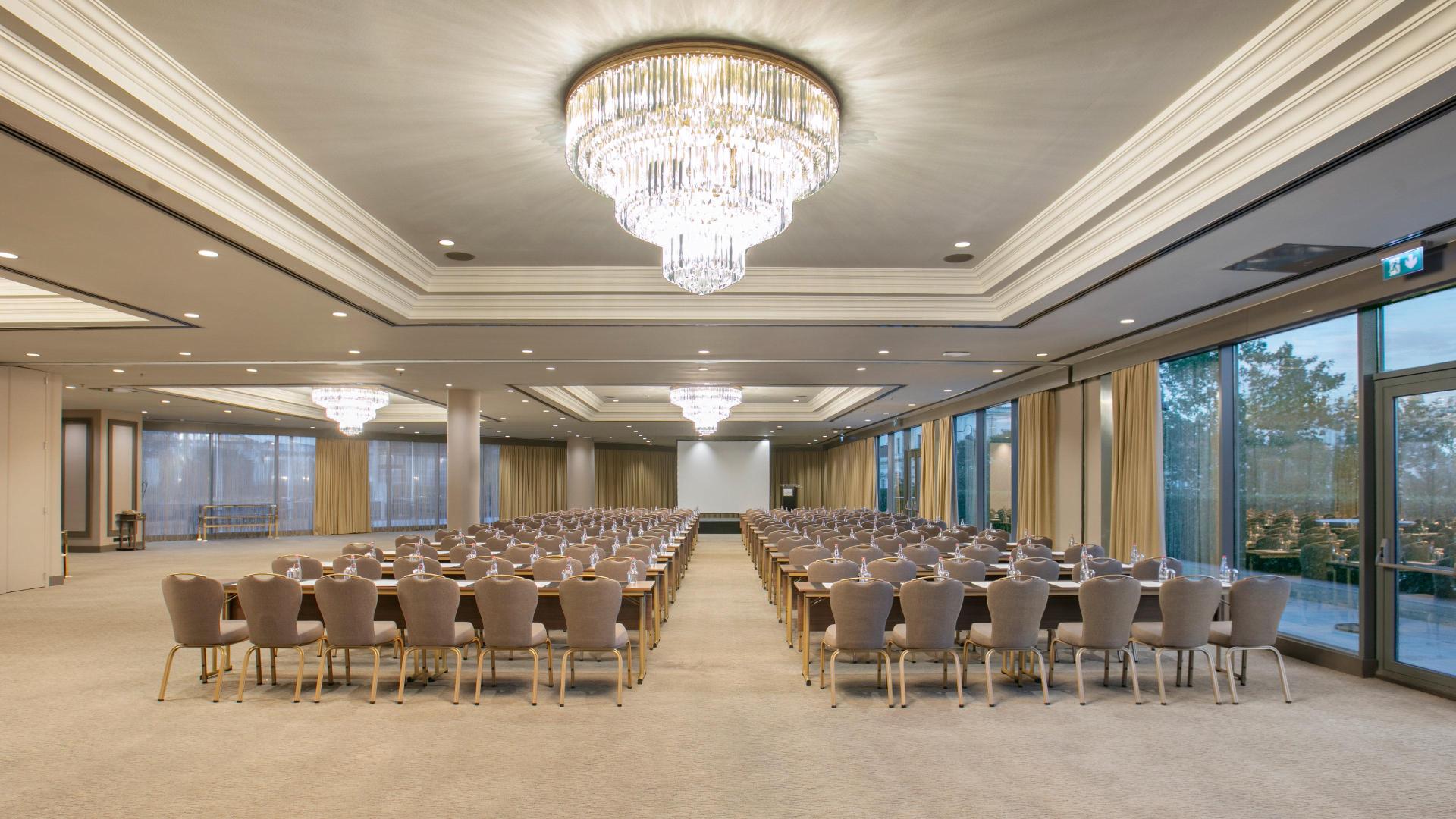 InterContinental Istanbul foto 50