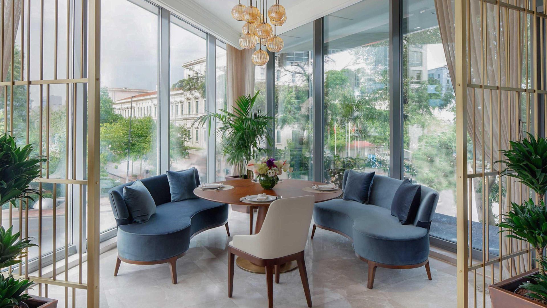 InterContinental Istanbul foto 42