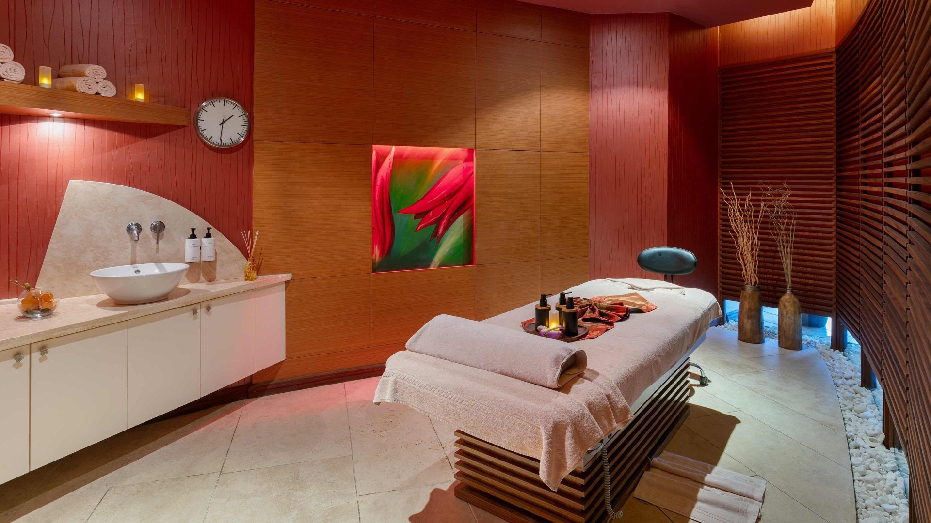 InterContinental Istanbul foto 37