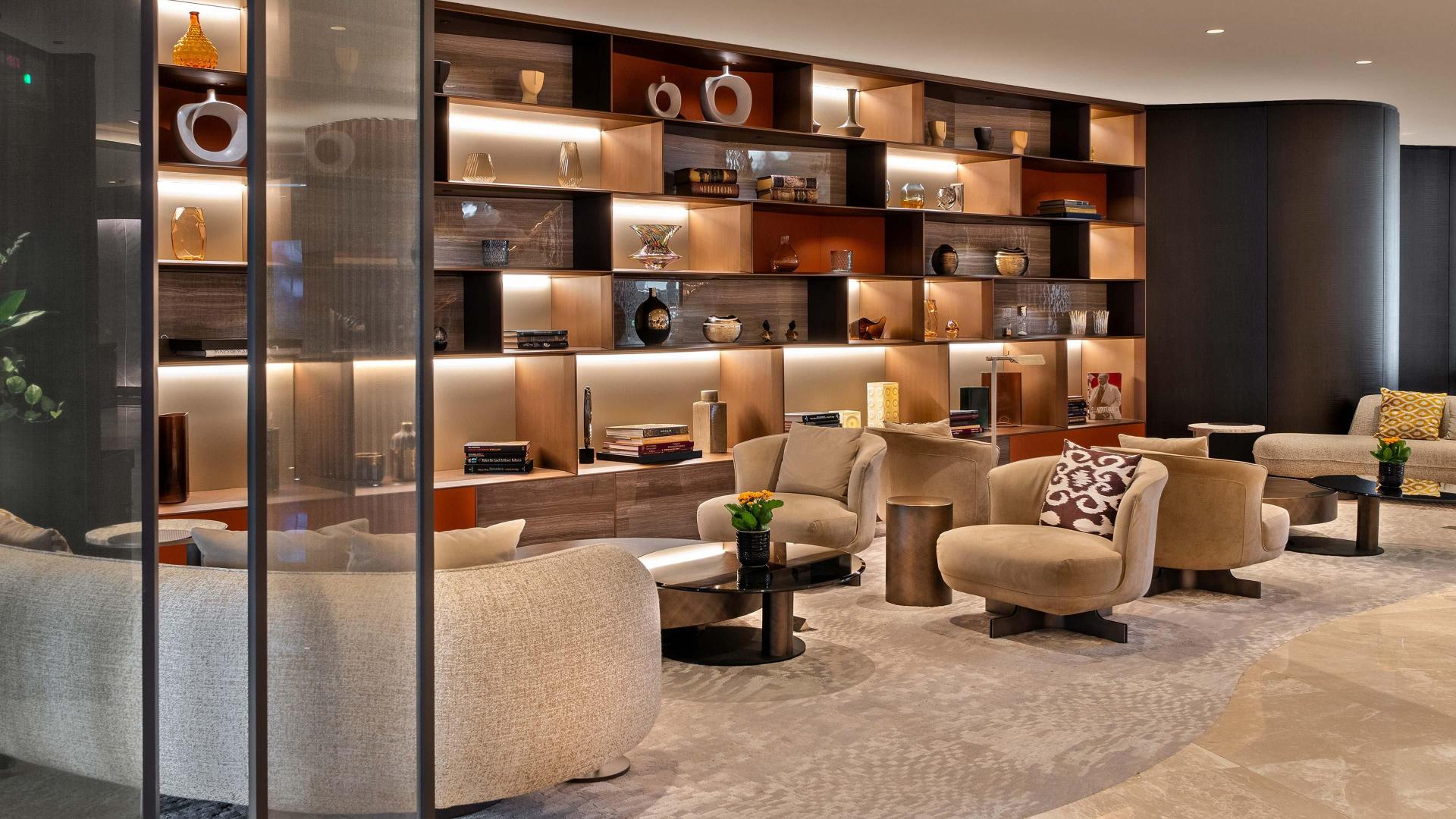 InterContinental Istanbul foto 38