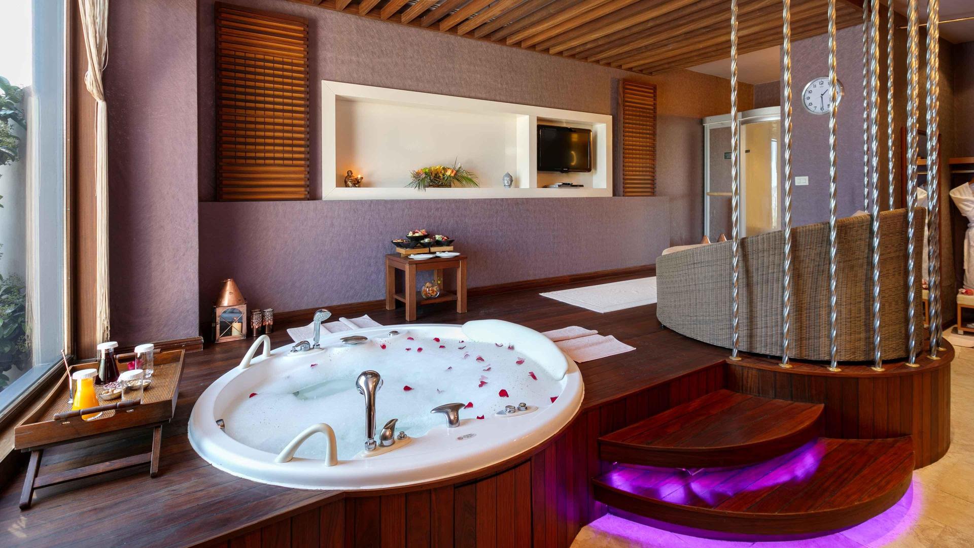 InterContinental Istanbul foto 48