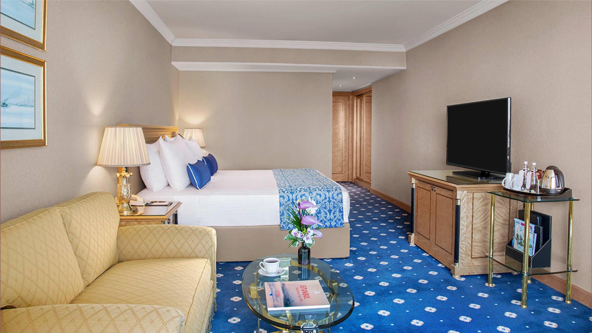 InterContinental Istanbul image 1
