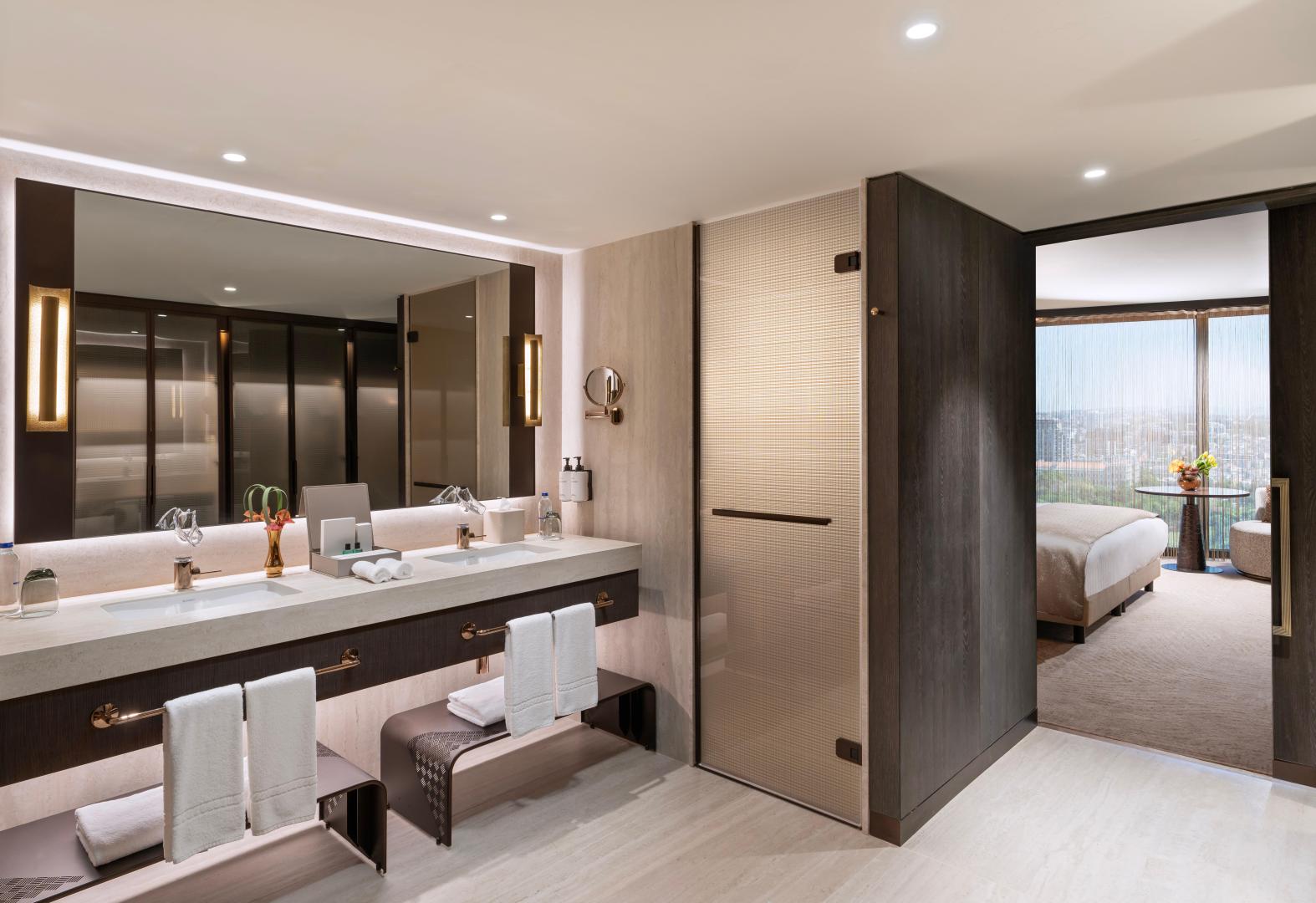 InterContinental Istanbul foto 7