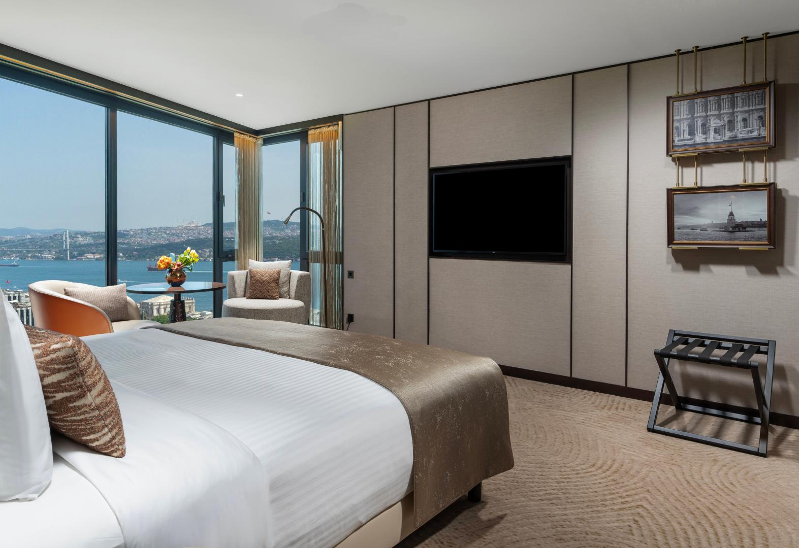 InterContinental Istanbul foto 9