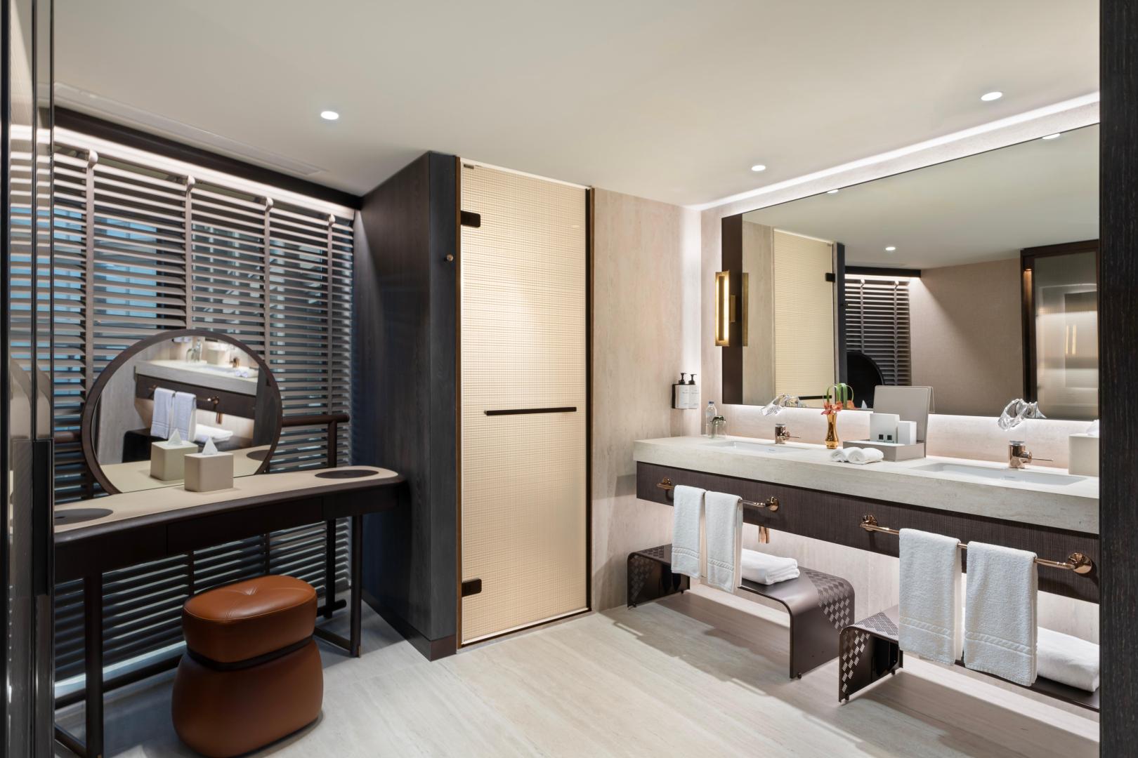 InterContinental Istanbul foto 10