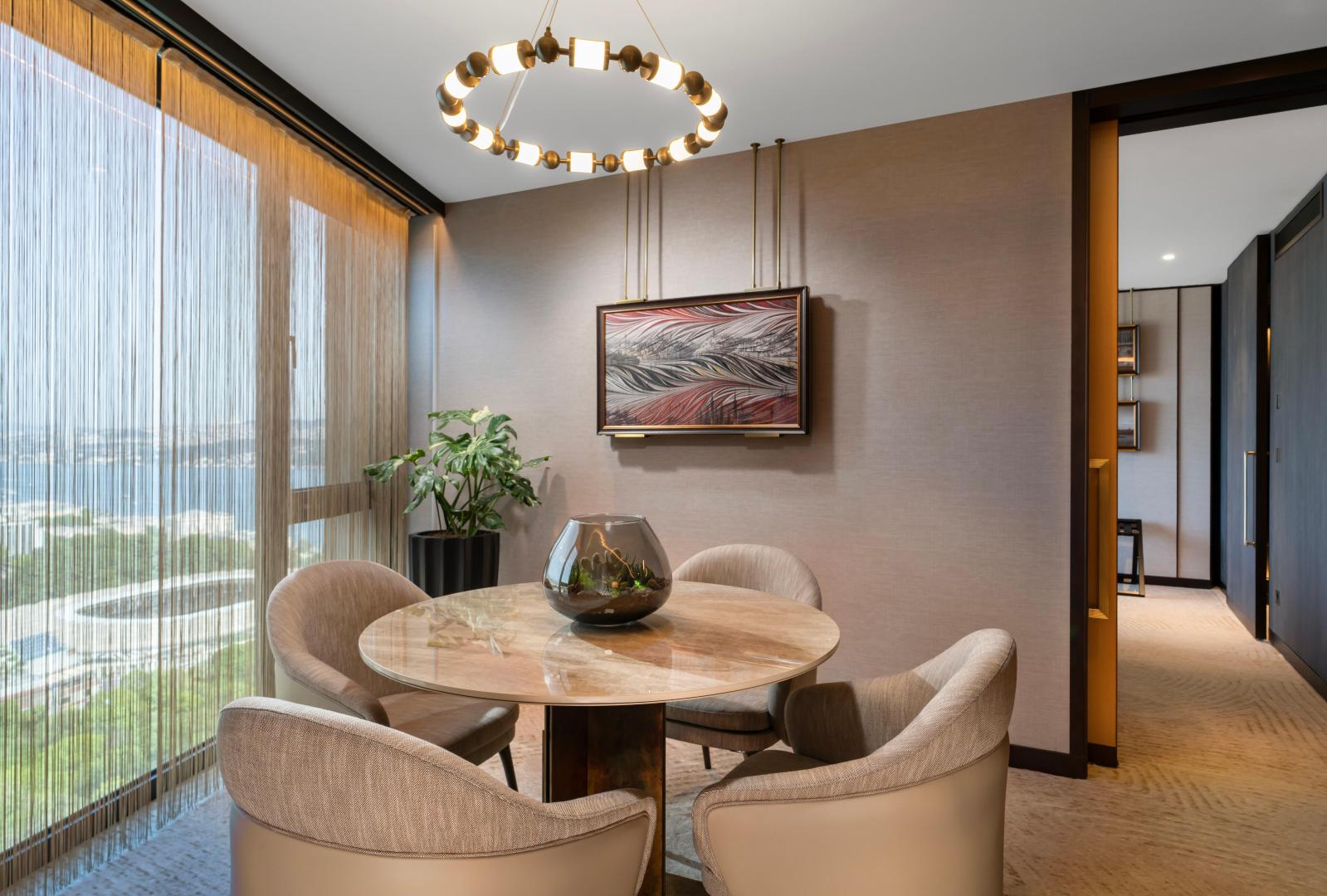 InterContinental Istanbul foto 11