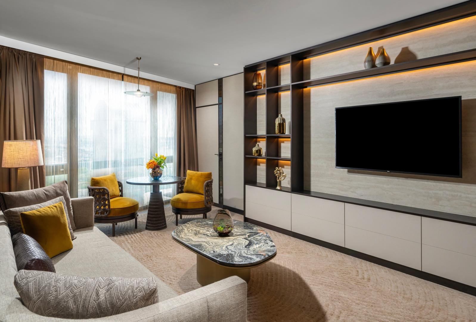 InterContinental Istanbul foto 46