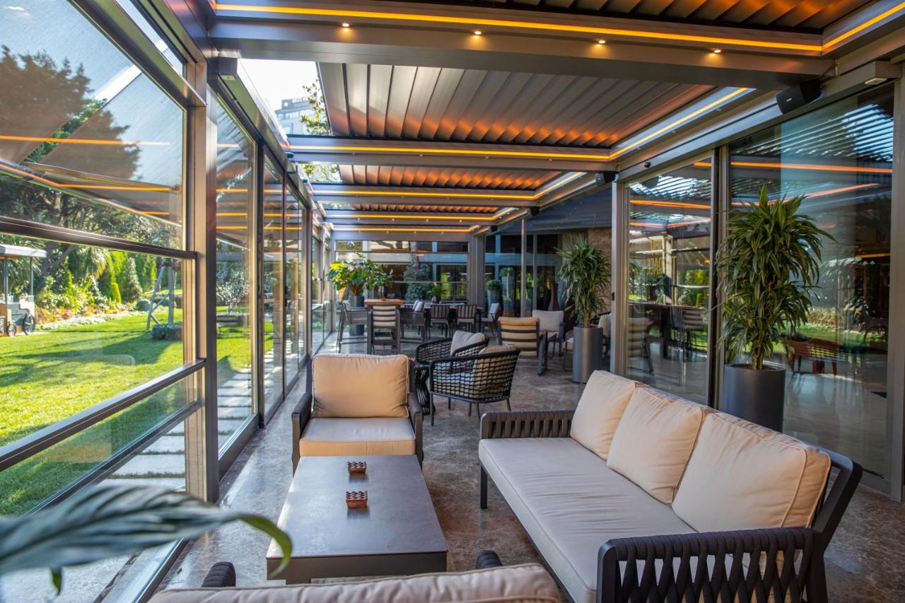 InterContinental Istanbul in Istanbul - foto 5