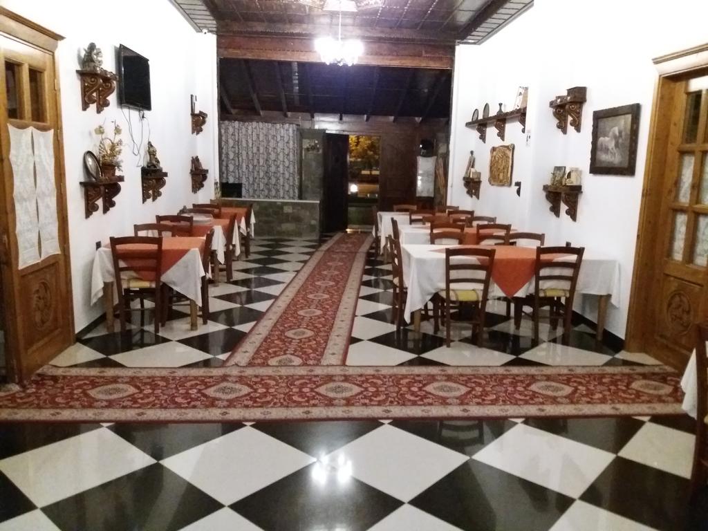 Hotel Kaceli foto 4