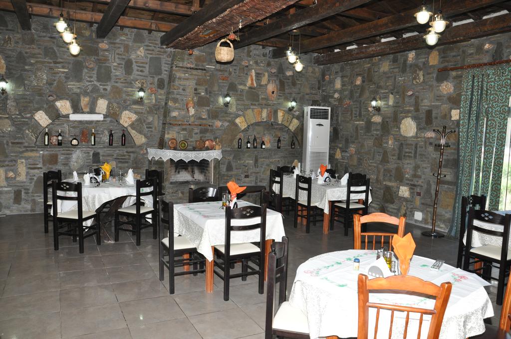 Hotel Kaceli foto 3