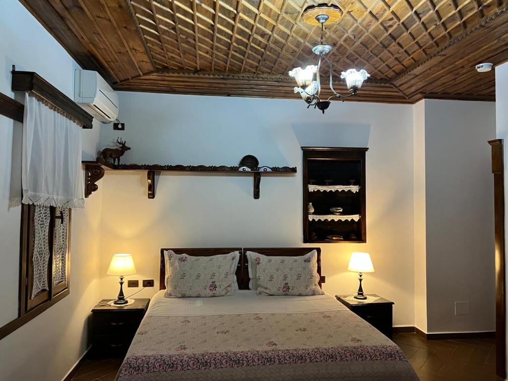 Hotel Kaceli foto 4