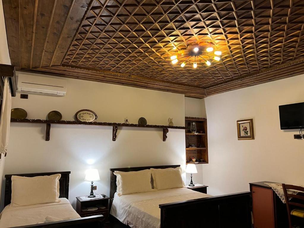 Hotel Kaceli foto 3