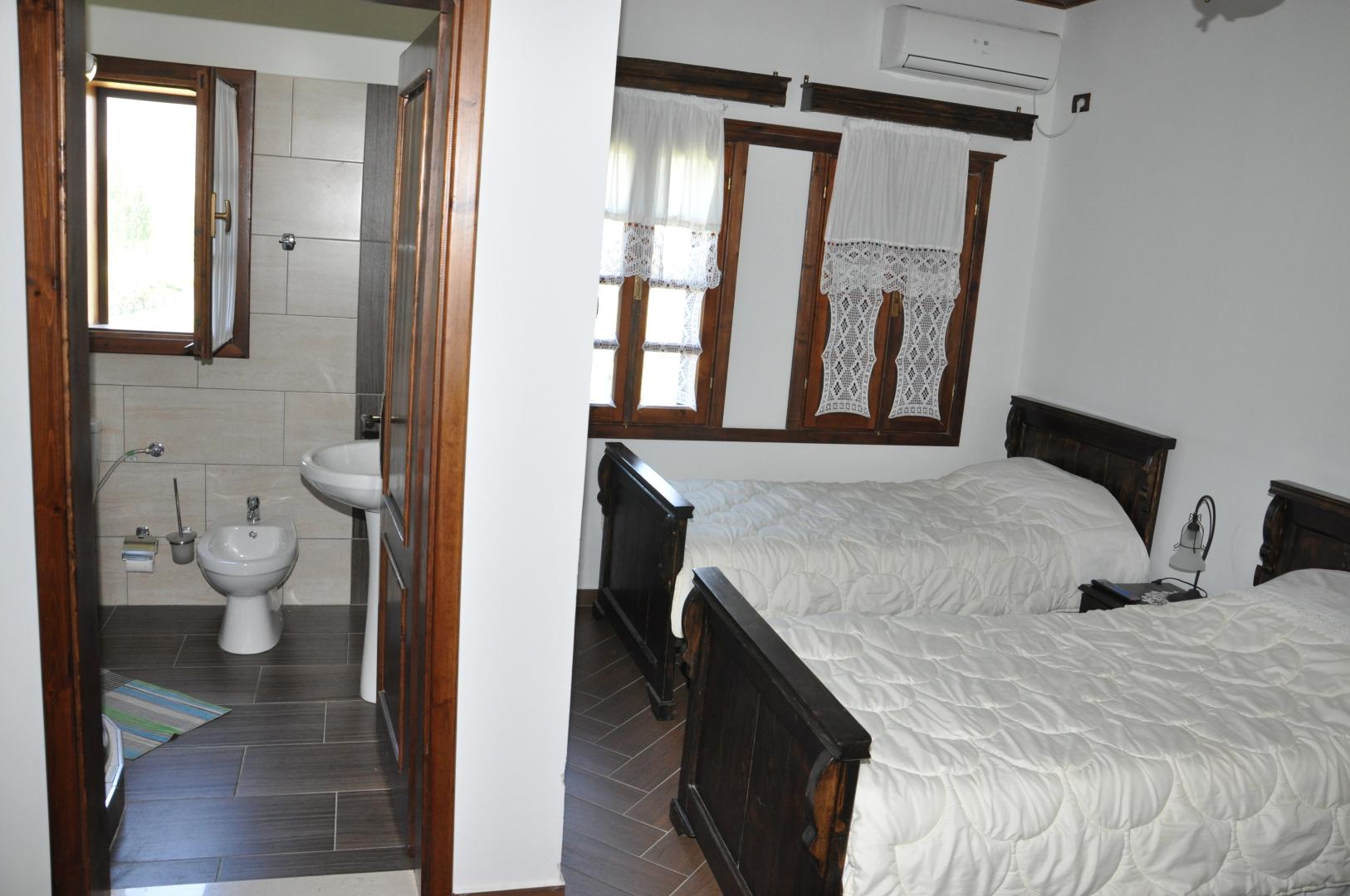 Hotel Kaceli foto 2