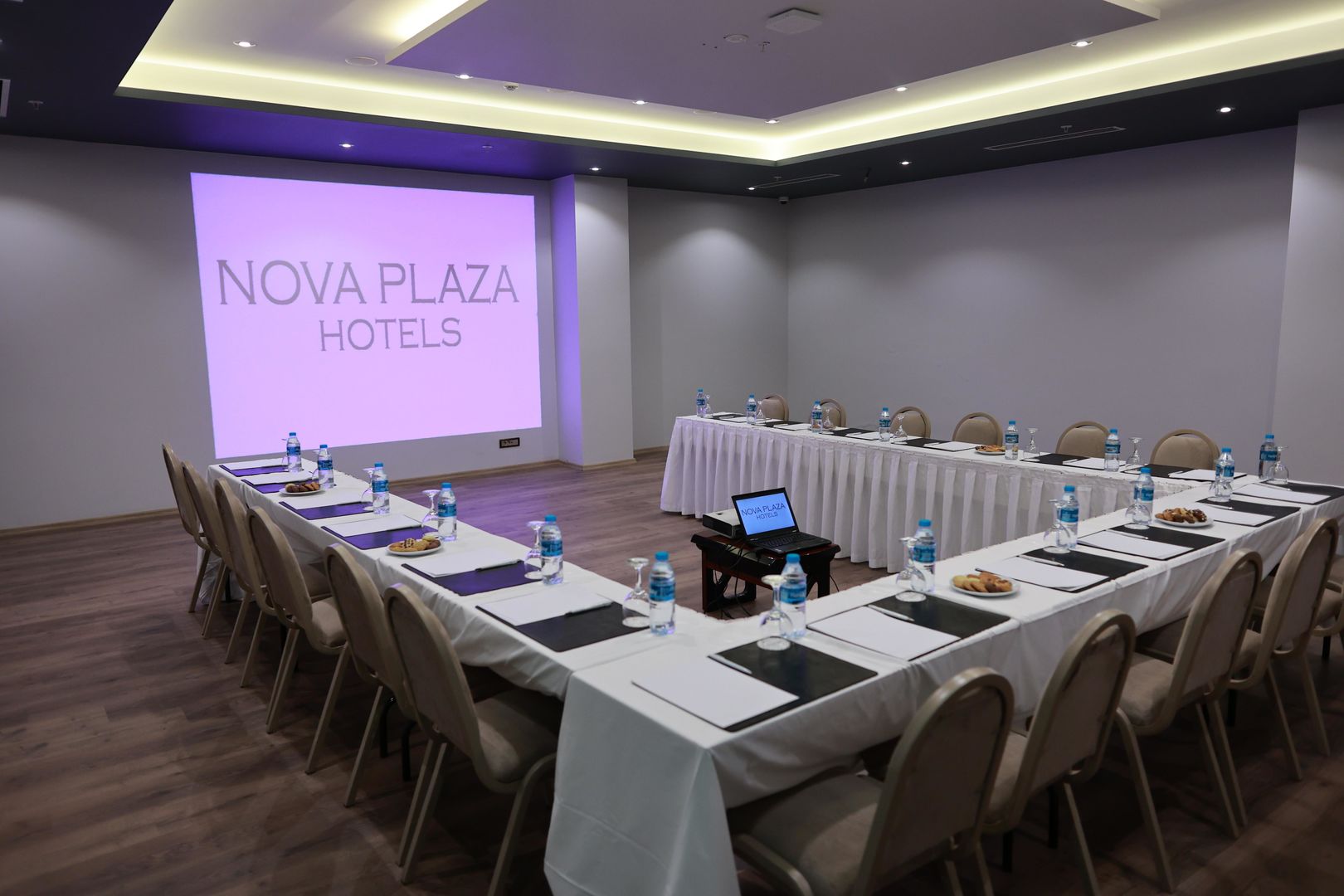 Nova Plaza Crystal Hotel foto 19