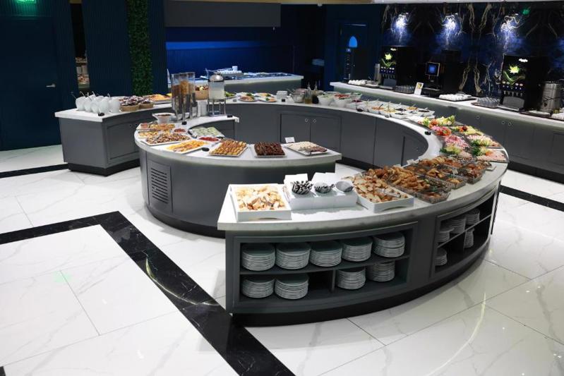 Nova Plaza Crystal Hotel foto 4