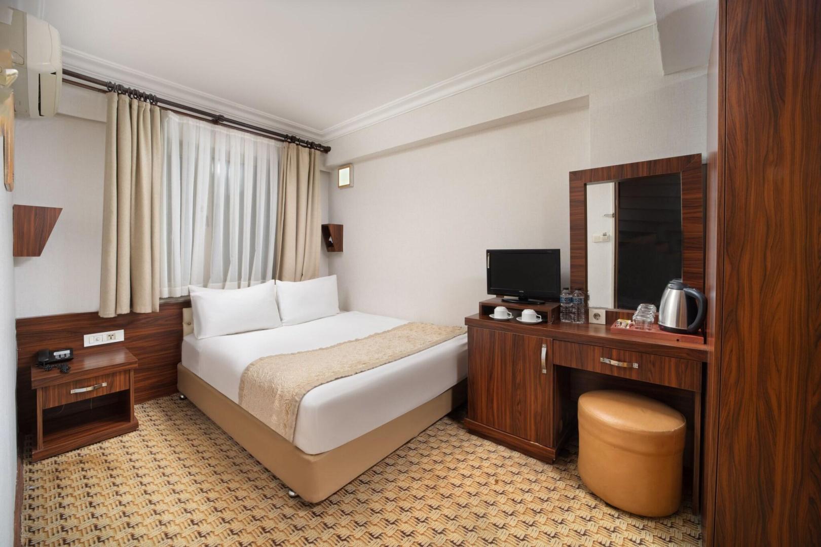 Elan Hotel foto 10