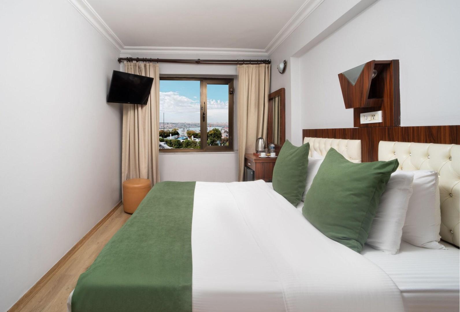 Elan Hotel foto 17