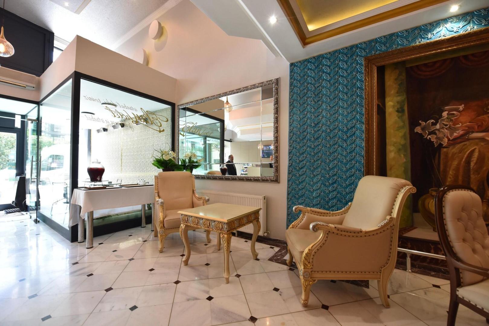 Elan Hotel image 3