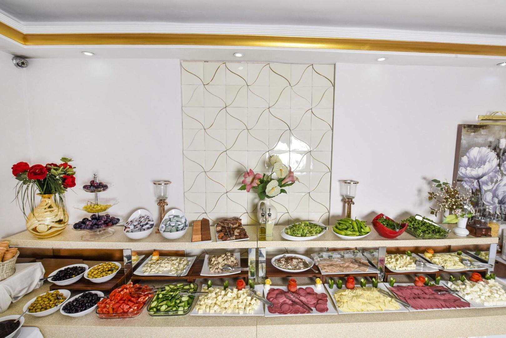 Elan Hotel foto 6