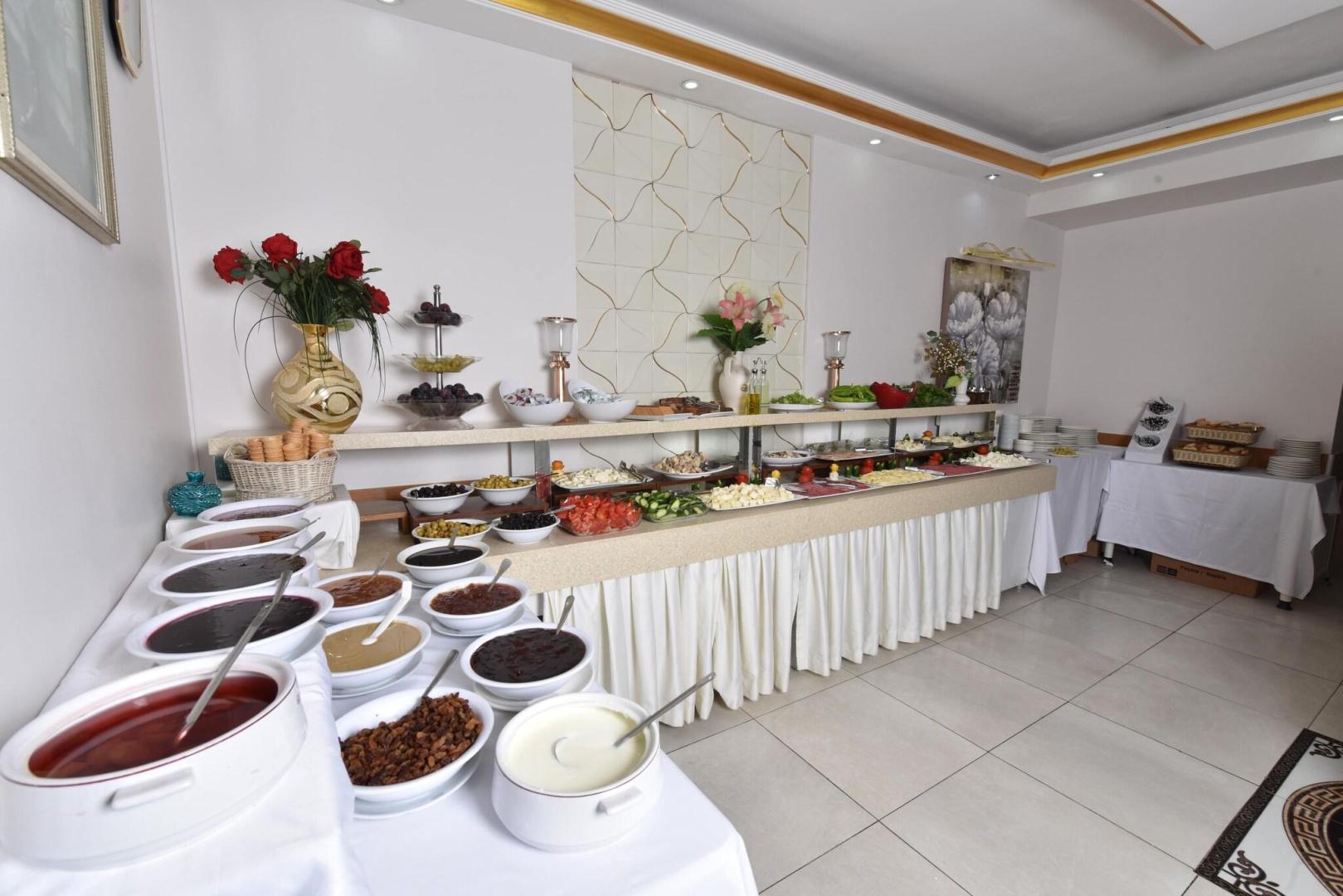 Elan Hotel foto 9