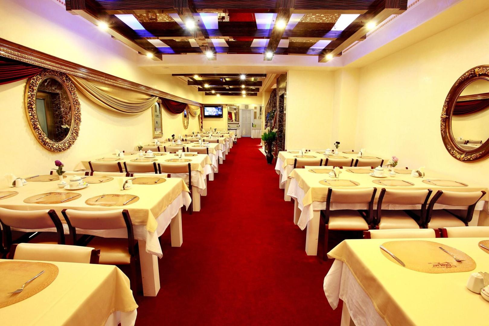 Elan Hotel image 2