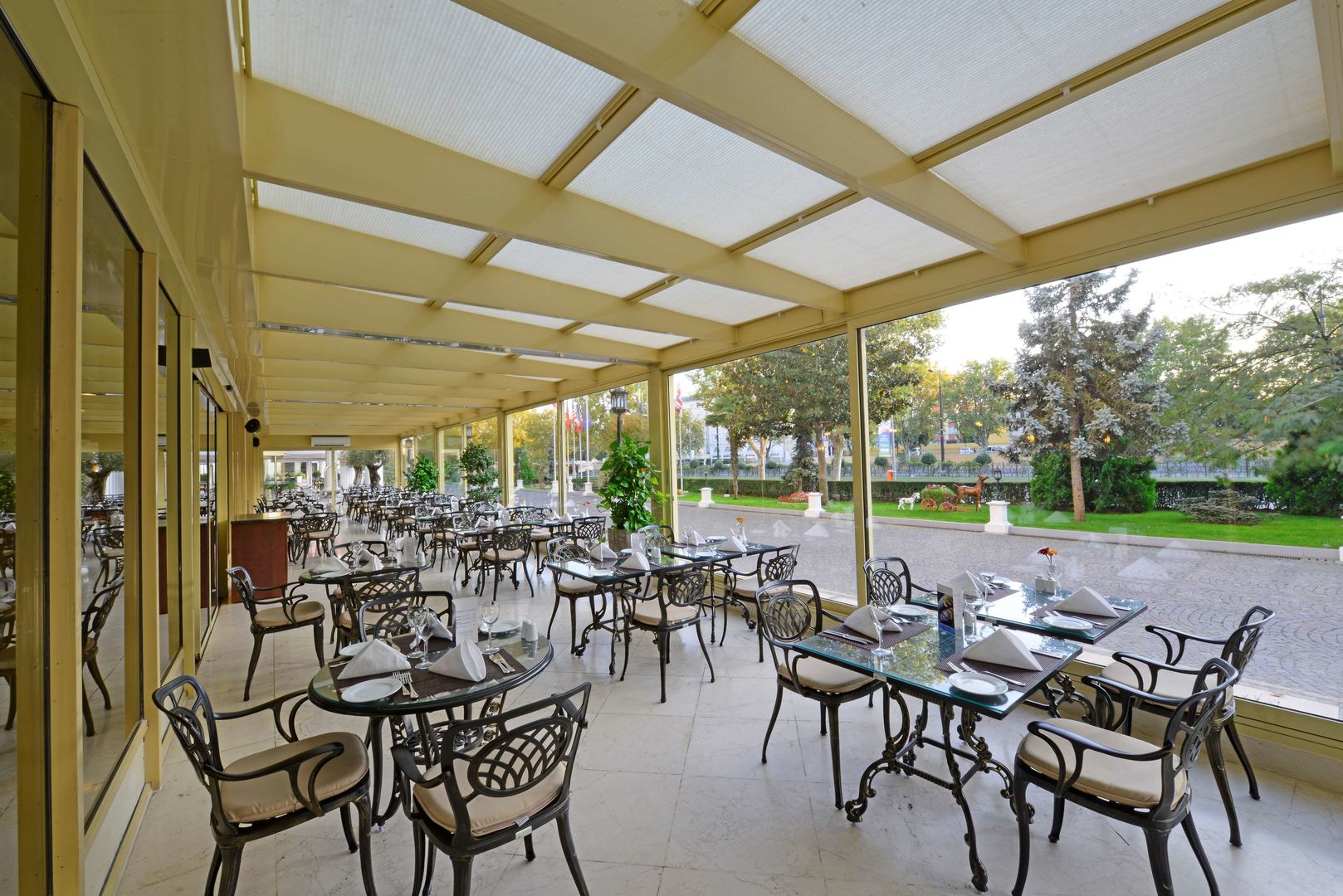 Eresin Hotels Topkapi image 3