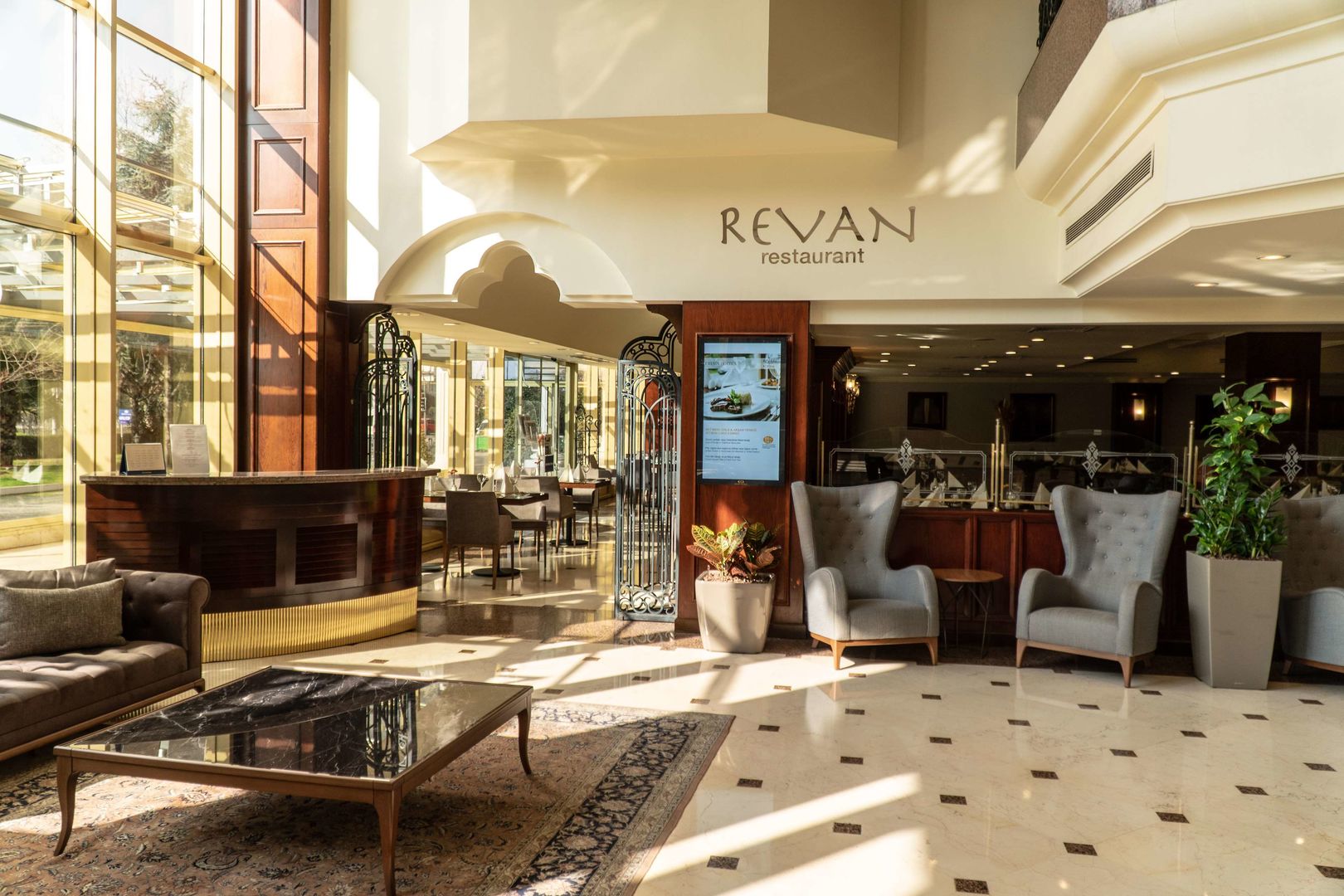 Eresin Hotels Topkapi foto 6