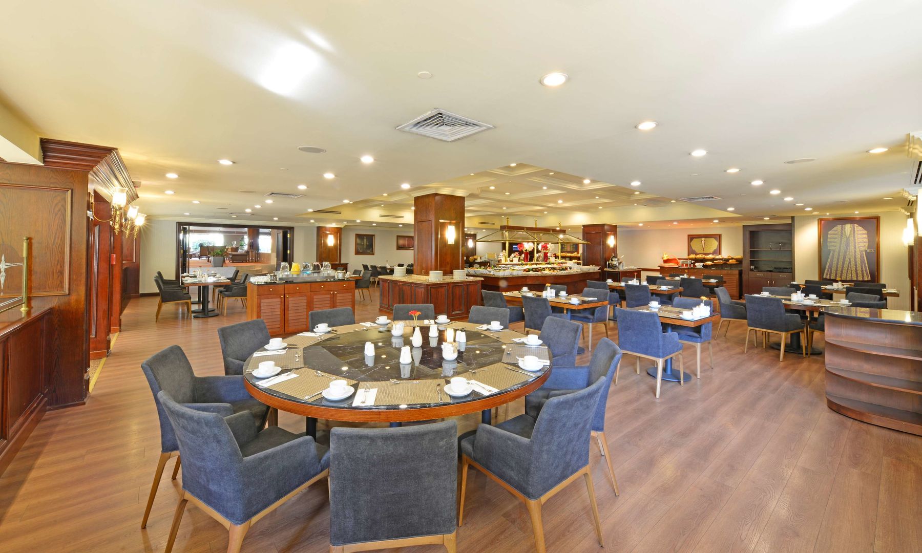 Eresin Hotels Topkapi foto 9