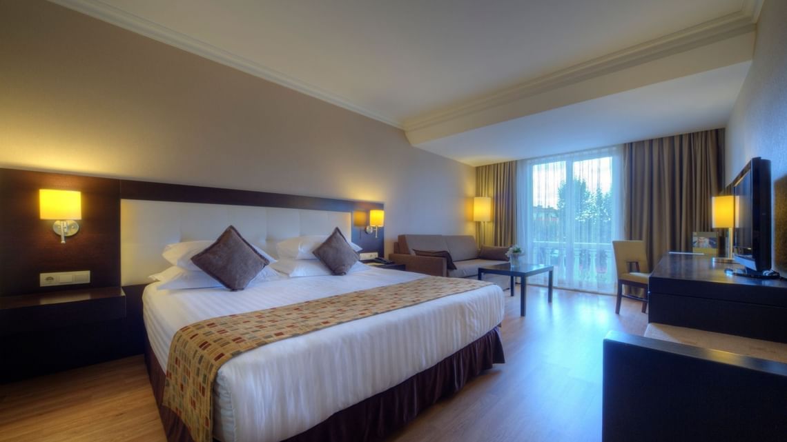 Eresin Hotels Topkapi image 1
