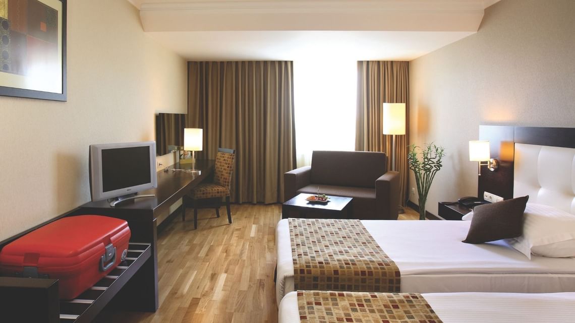 Eresin Hotels Topkapi foto 13